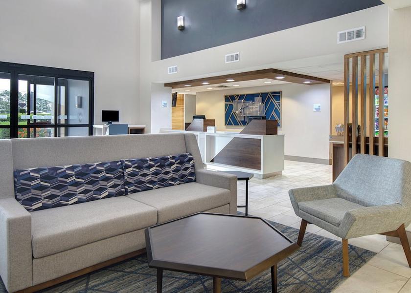 Georgia Marietta Exterior Detail