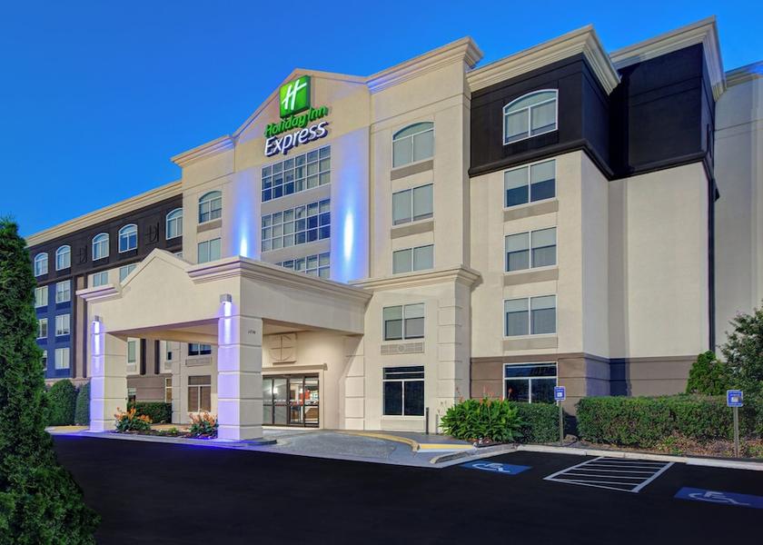 Georgia Marietta Primary image