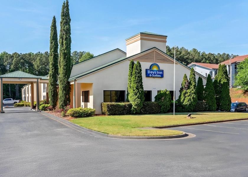 Georgia Peachtree Corners Exterior