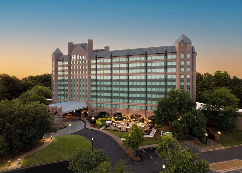 Georgia Peachtree Corners Primary image