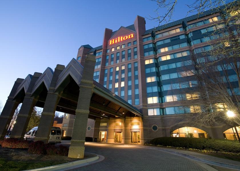 Georgia Peachtree Corners Exterior