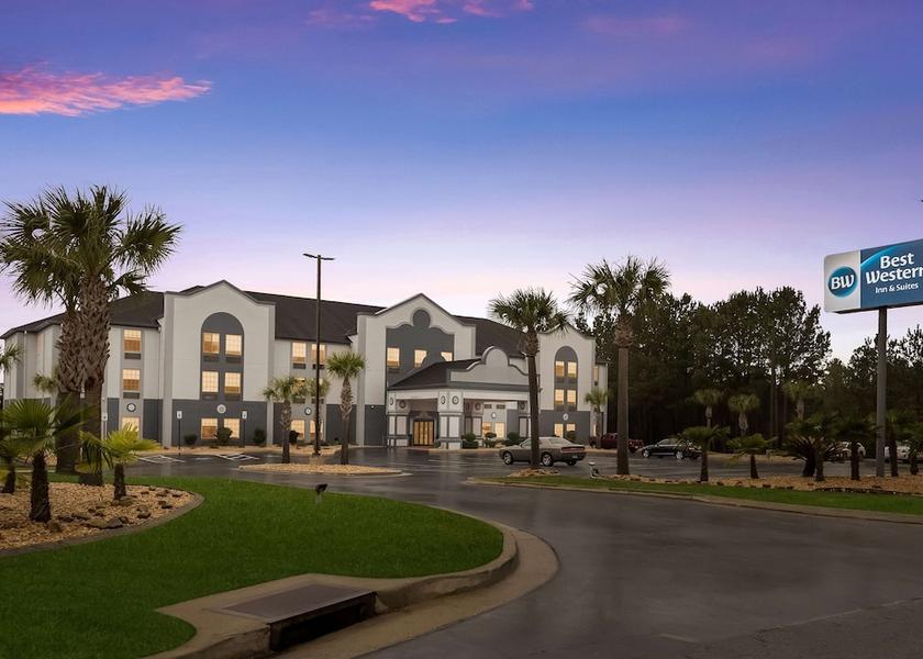 Georgia Perry Primary image