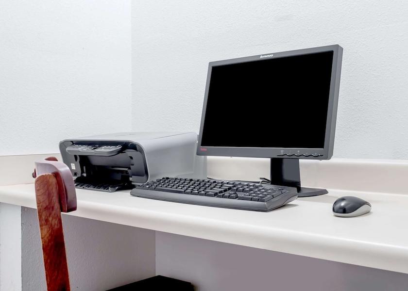 Georgia Perry Business Centre