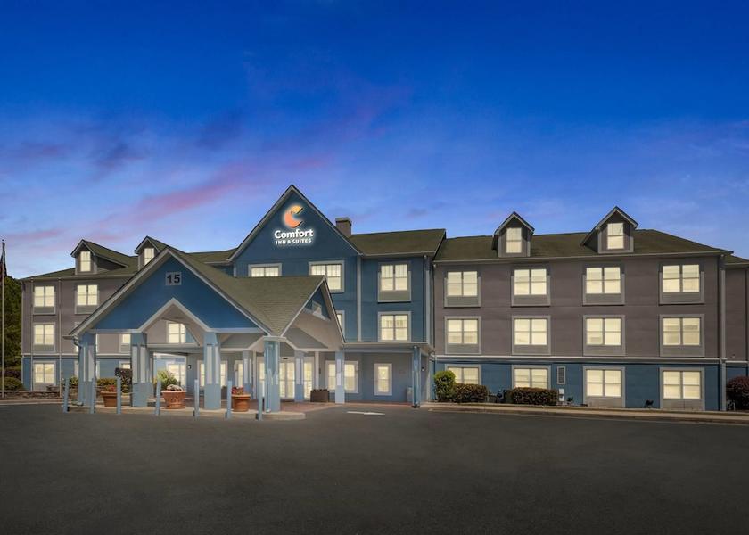 Georgia Rome Primary image