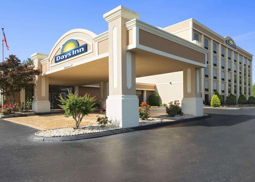 Georgia Rome Primary image