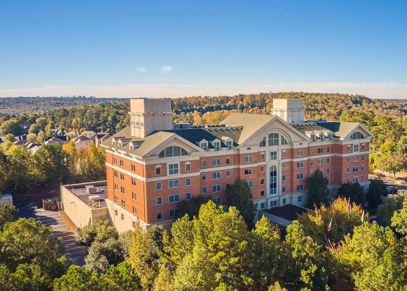 Georgia Roswell Primary image