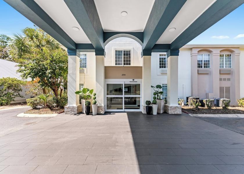 Georgia St. Simons Island Exterior
