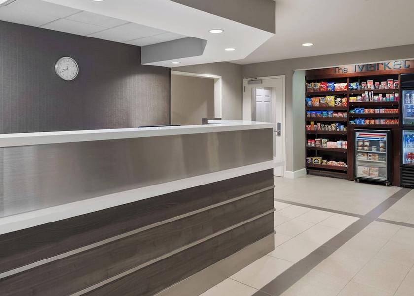 Georgia Savannah Reception