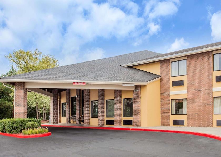 Georgia Smyrna Primary image