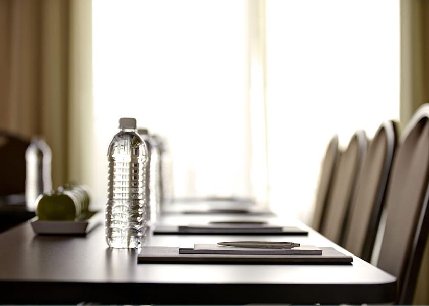 Georgia Smyrna Meeting Room