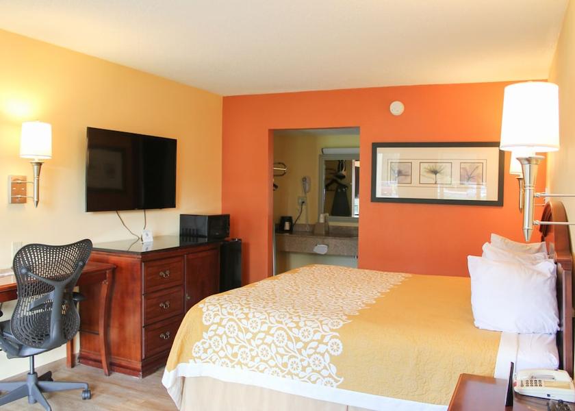 Georgia Thomasville Room