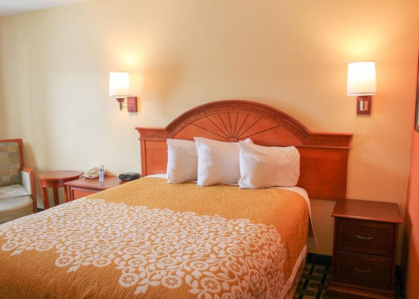 Georgia Thomasville Room