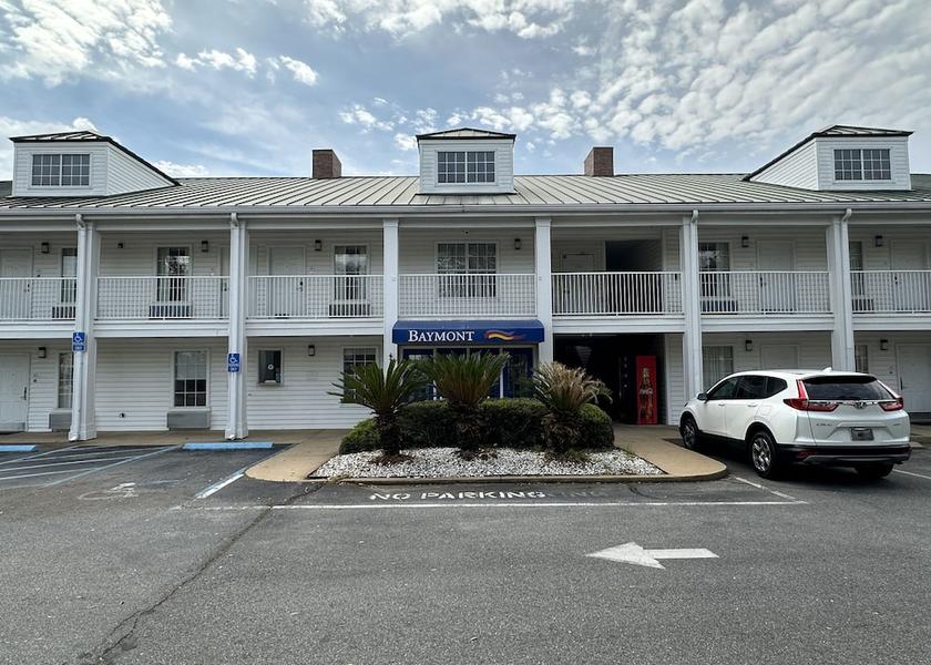 Georgia Thomasville Primary image