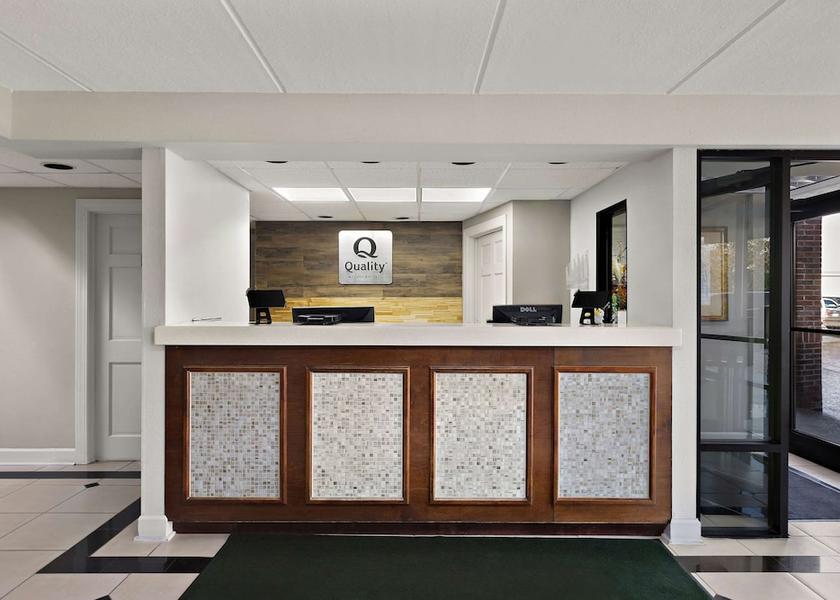 Georgia Vidalia Lobby