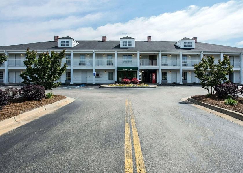 Georgia Waynesboro Primary image