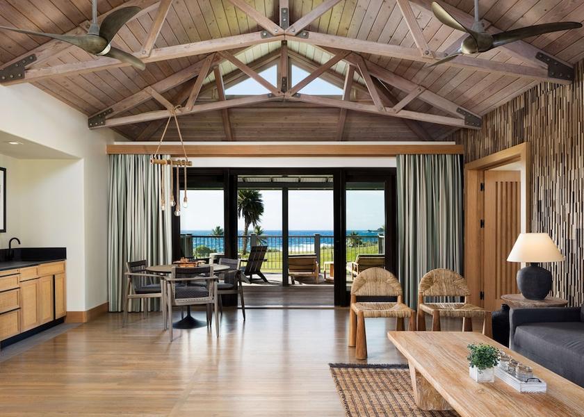 Hawaii Hana Room