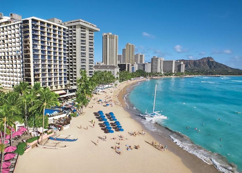 Hawaii Honolulu Primary image