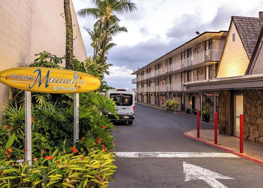 Hawaii Honolulu Primary image