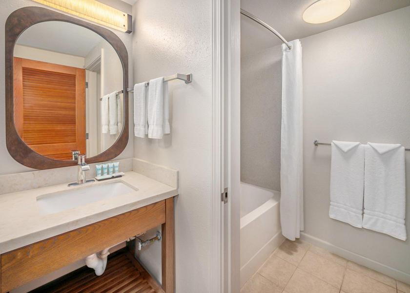 Hawaii Kahului 2 Double Beds - Ocean View