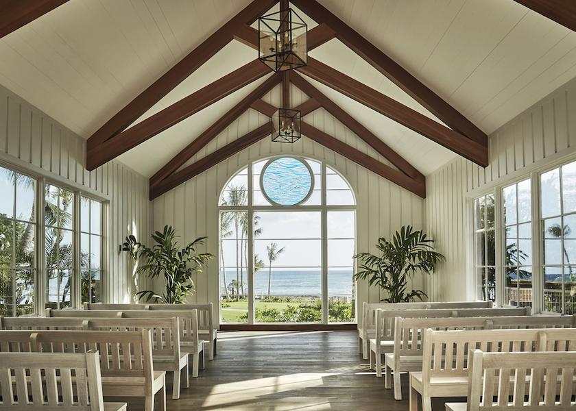 Hawaii Kapolei Chapel