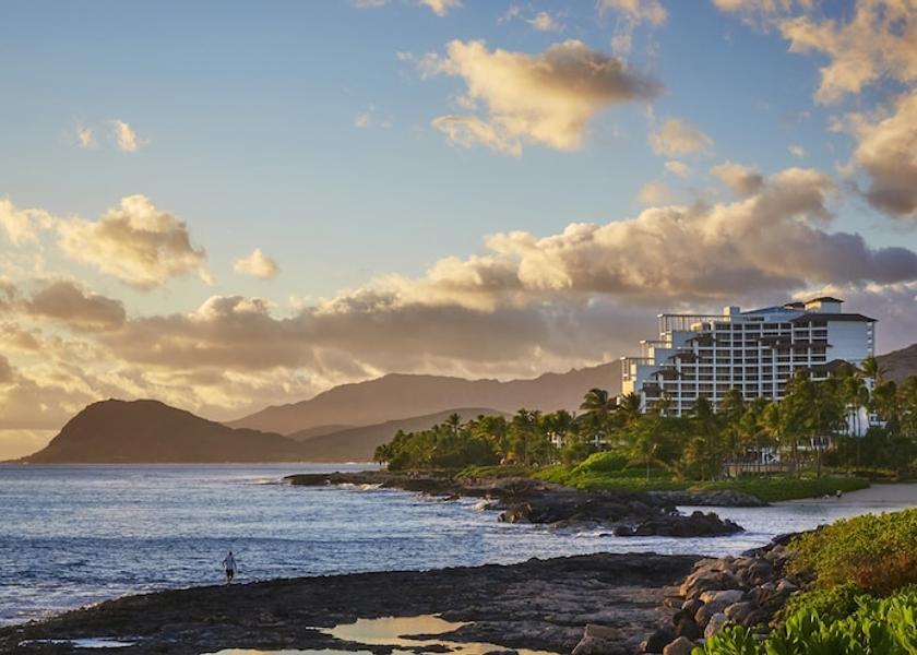 Hawaii Kapolei Point of interest