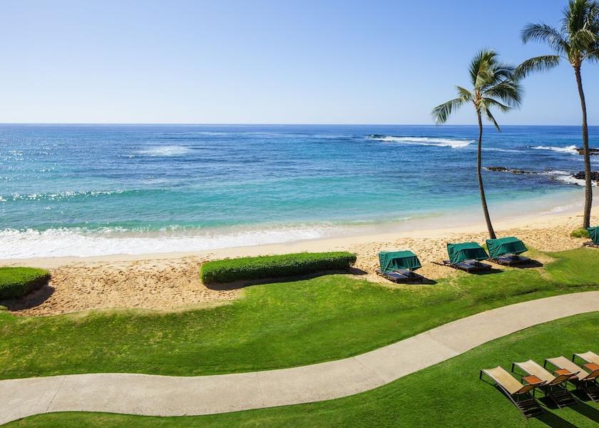 Hawaii Koloa Room