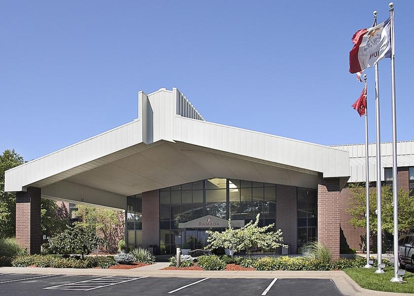 Iowa Bettendorf Primary image