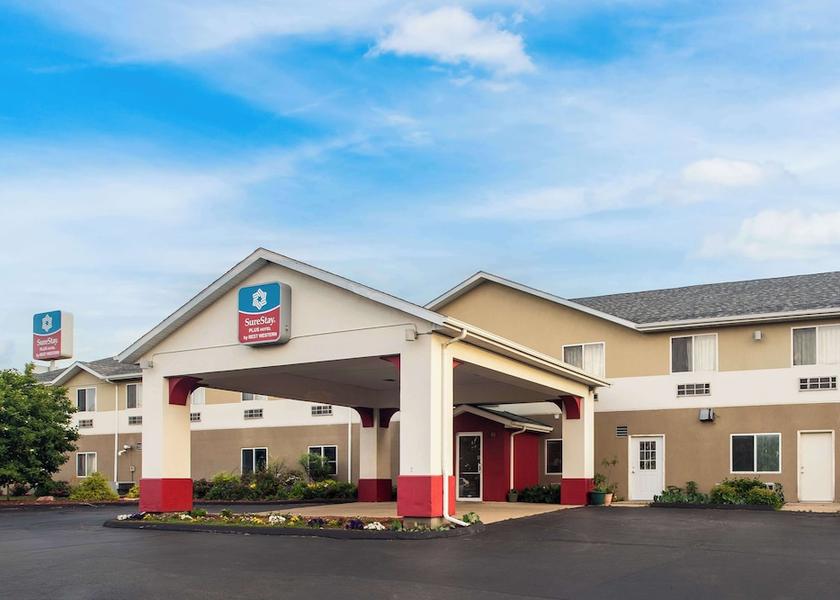 Iowa Bettendorf Primary image