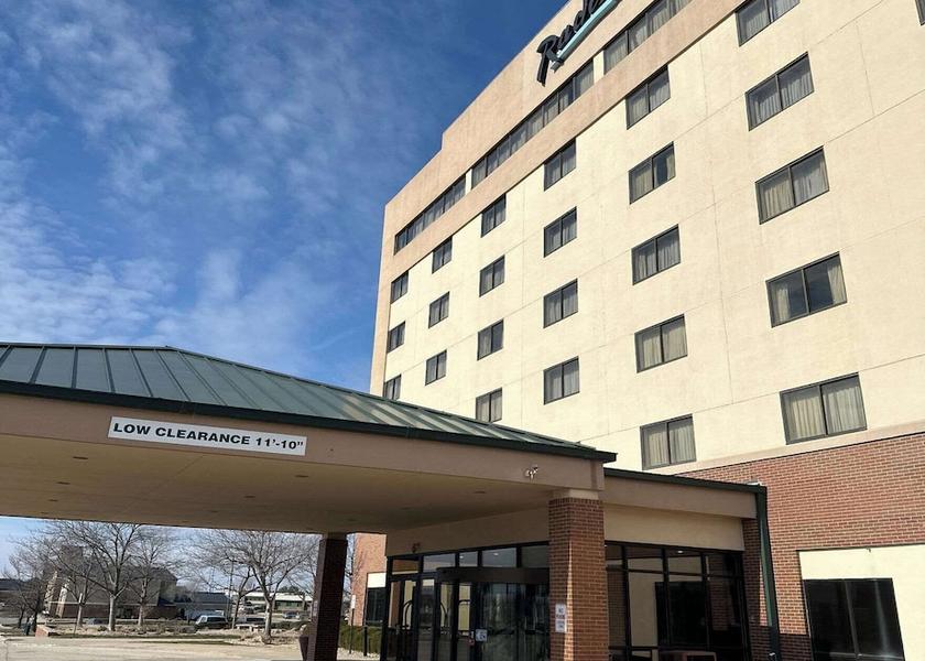 Iowa Cedar Rapids Primary image