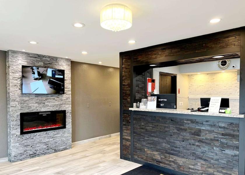 Iowa Cedar Rapids Lobby