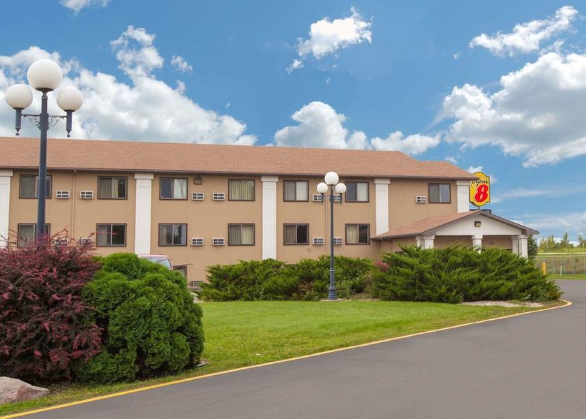 Iowa Clear Lake Primary image