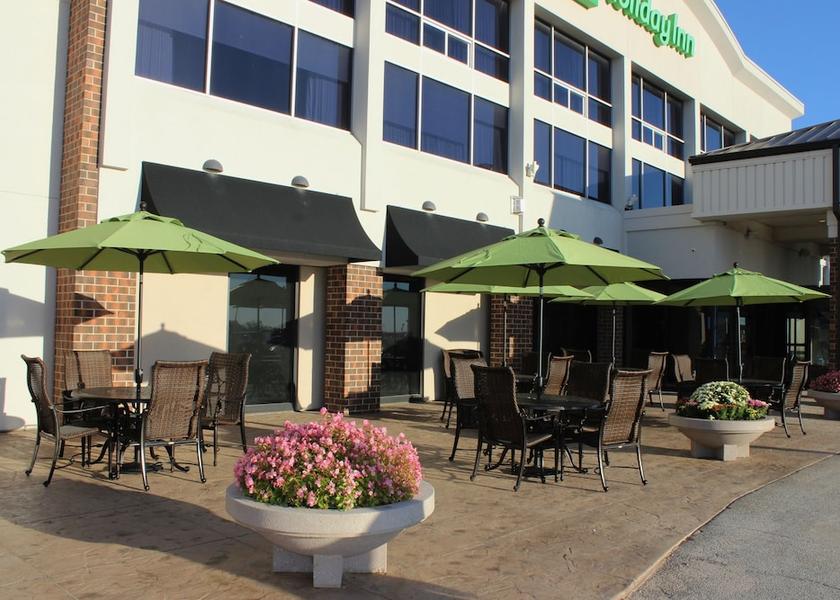 Iowa Des Moines Terrace