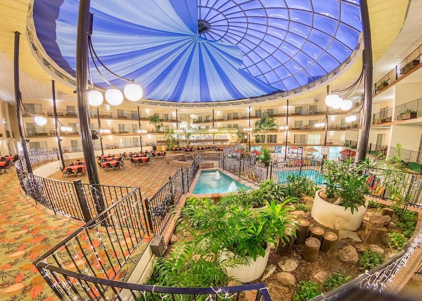 Iowa Des Moines Amenity