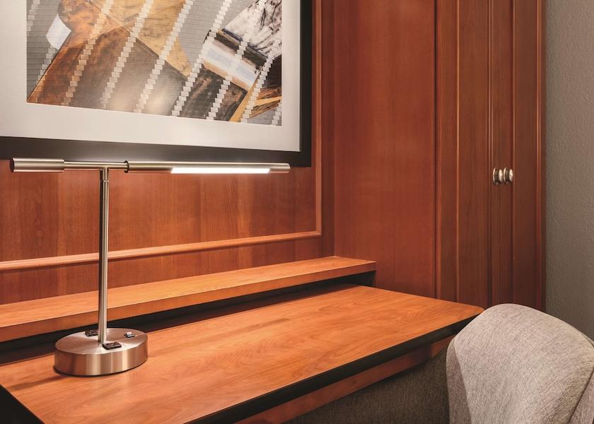 Iowa Des Moines Room