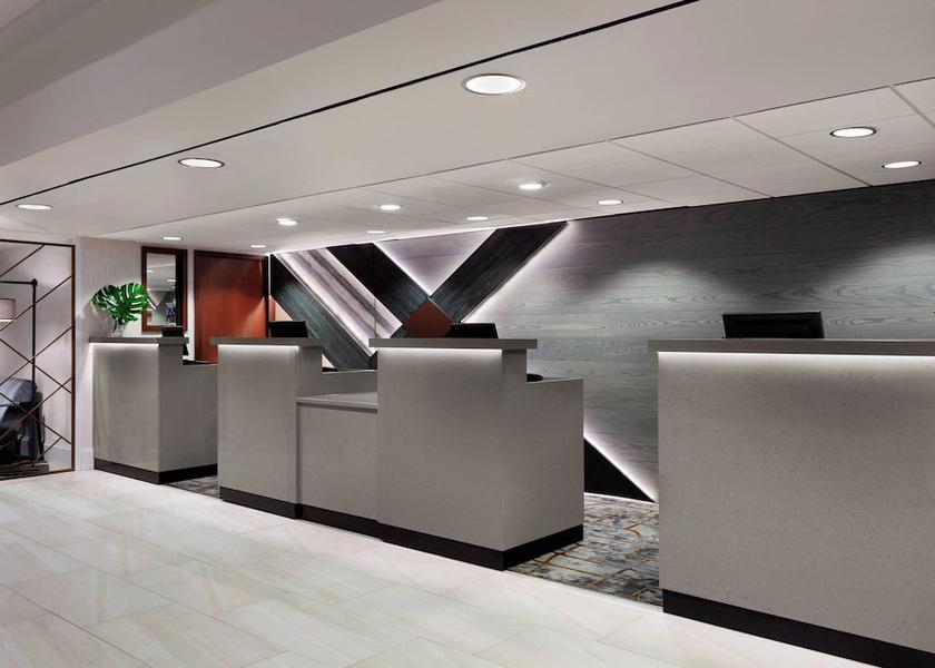 Iowa Des Moines Reception