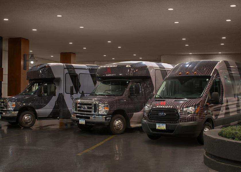 Iowa Des Moines Amenity