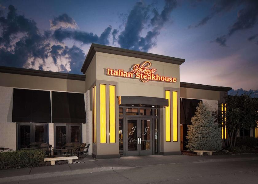 Iowa Des Moines Restaurant