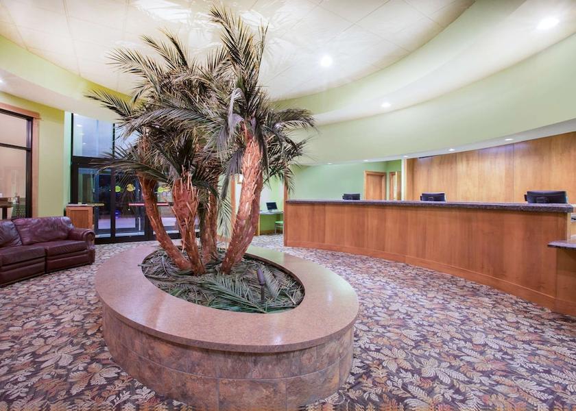 Iowa Urbandale Lobby