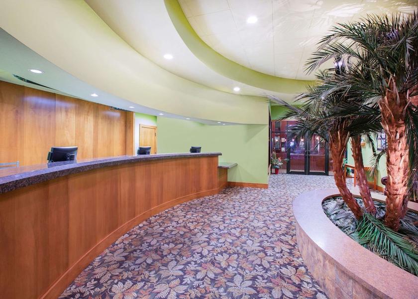 Iowa Urbandale Lobby
