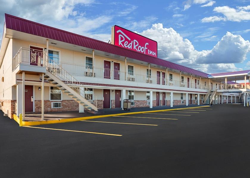 Iowa Des Moines Exterior Detail