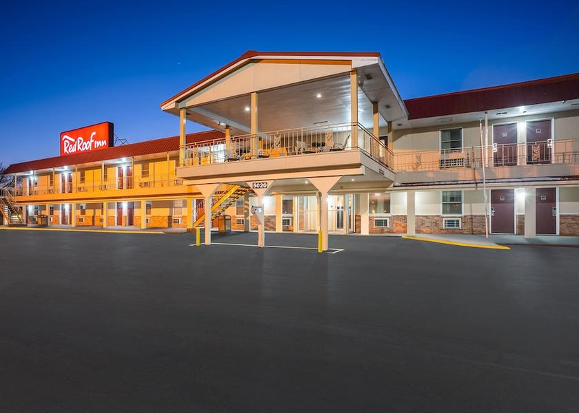 Iowa Des Moines Exterior Detail