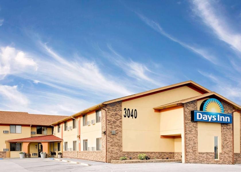 Iowa Fort Dodge Primary image