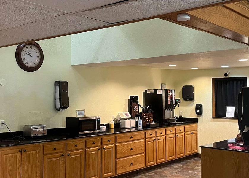 Iowa Fort Dodge Property amenity
