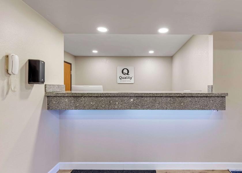 Iowa Indianola Lobby