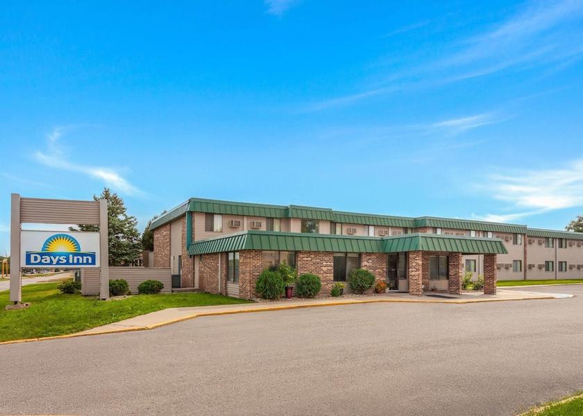 Iowa Mason City Primary image