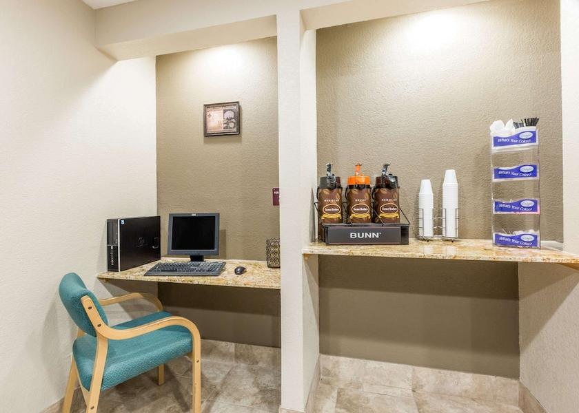 Iowa Newton Business Centre