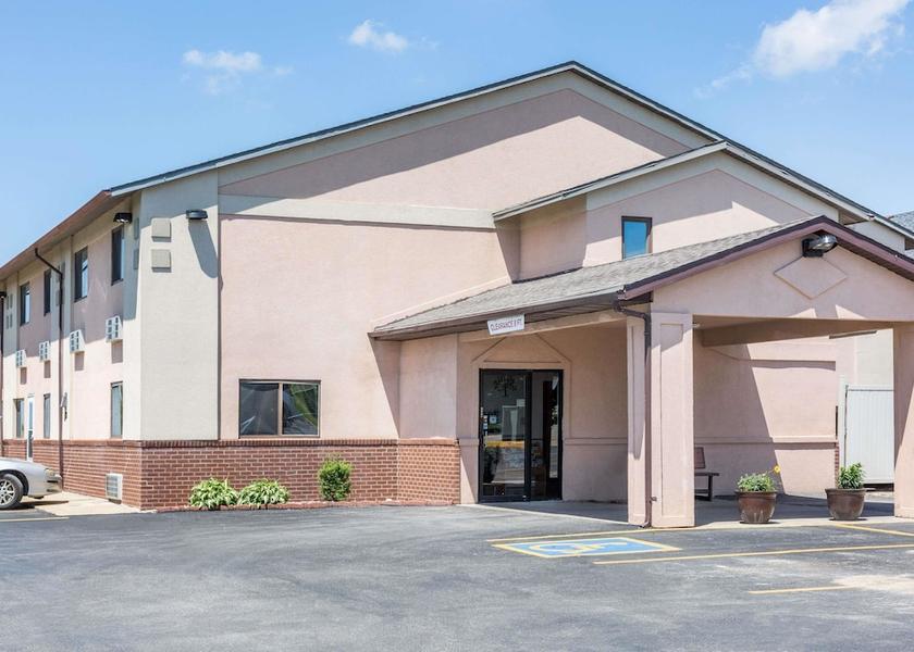 Iowa Osceola Primary image