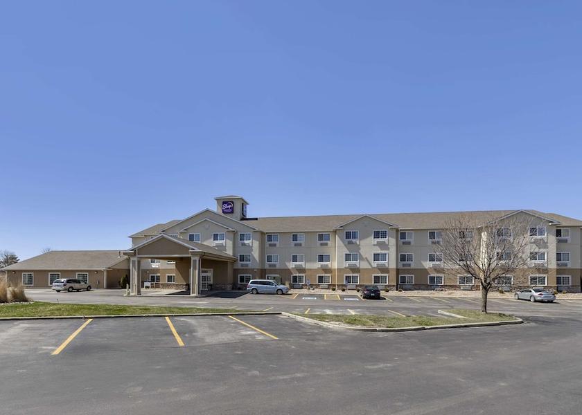 Iowa Pleasant Hill Primary image