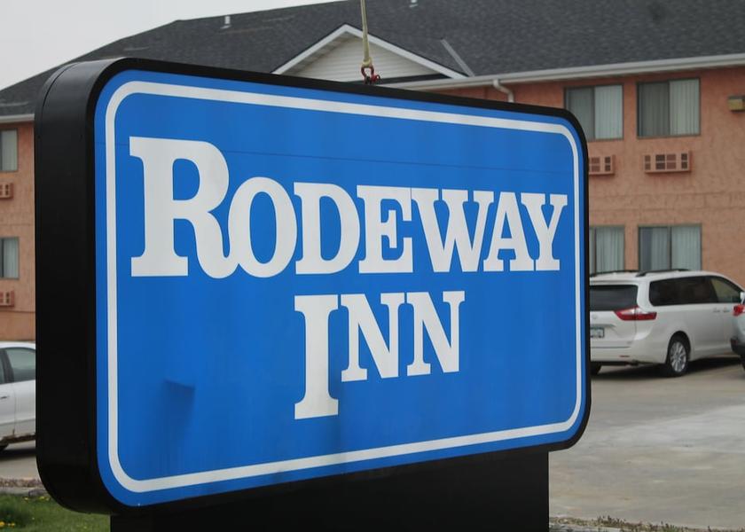 Iowa Red Oak Exterior Detail