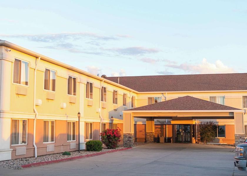 Iowa Sioux City Primary image